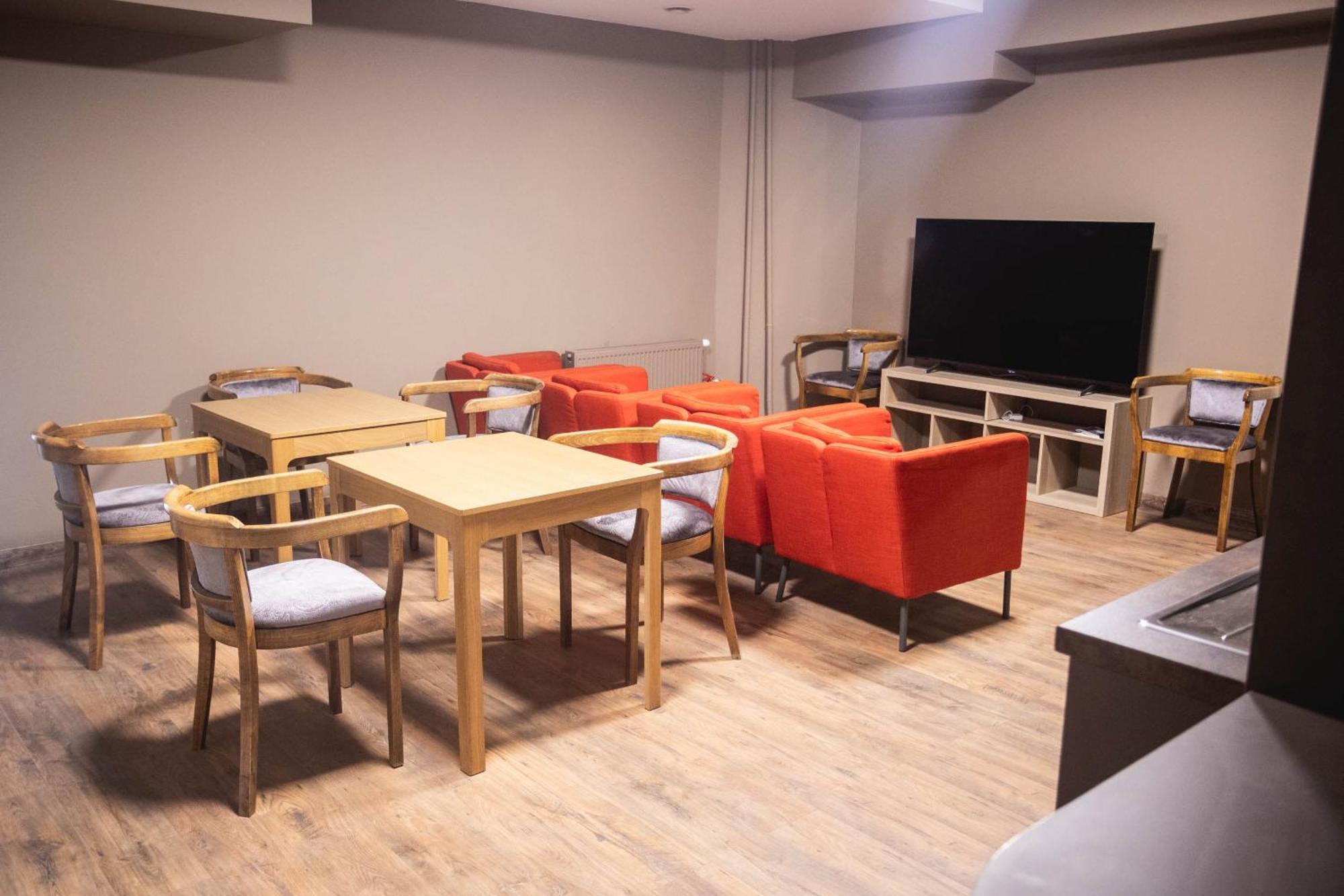 Kapselhotell K3a