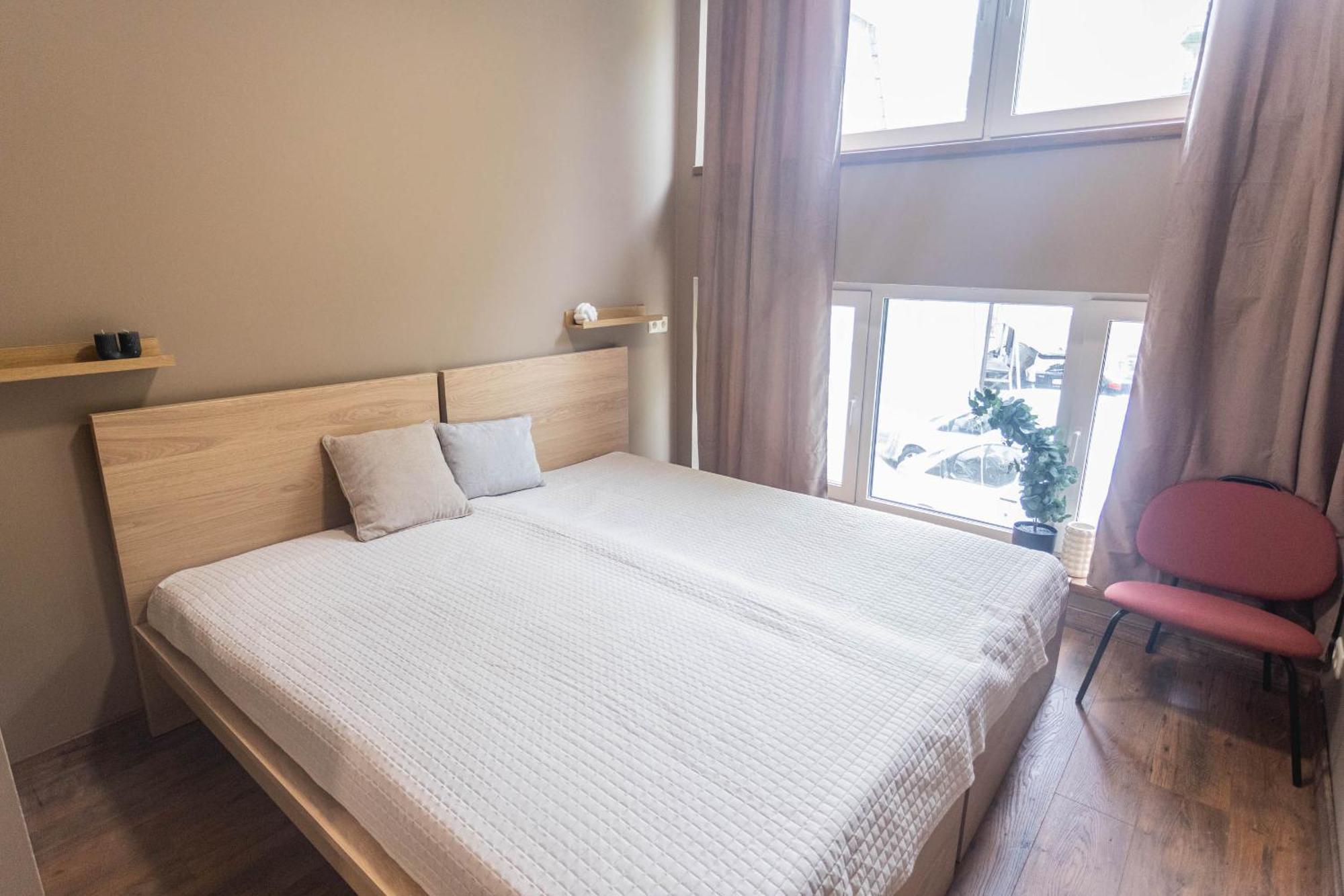 Hotel a capsule K3a