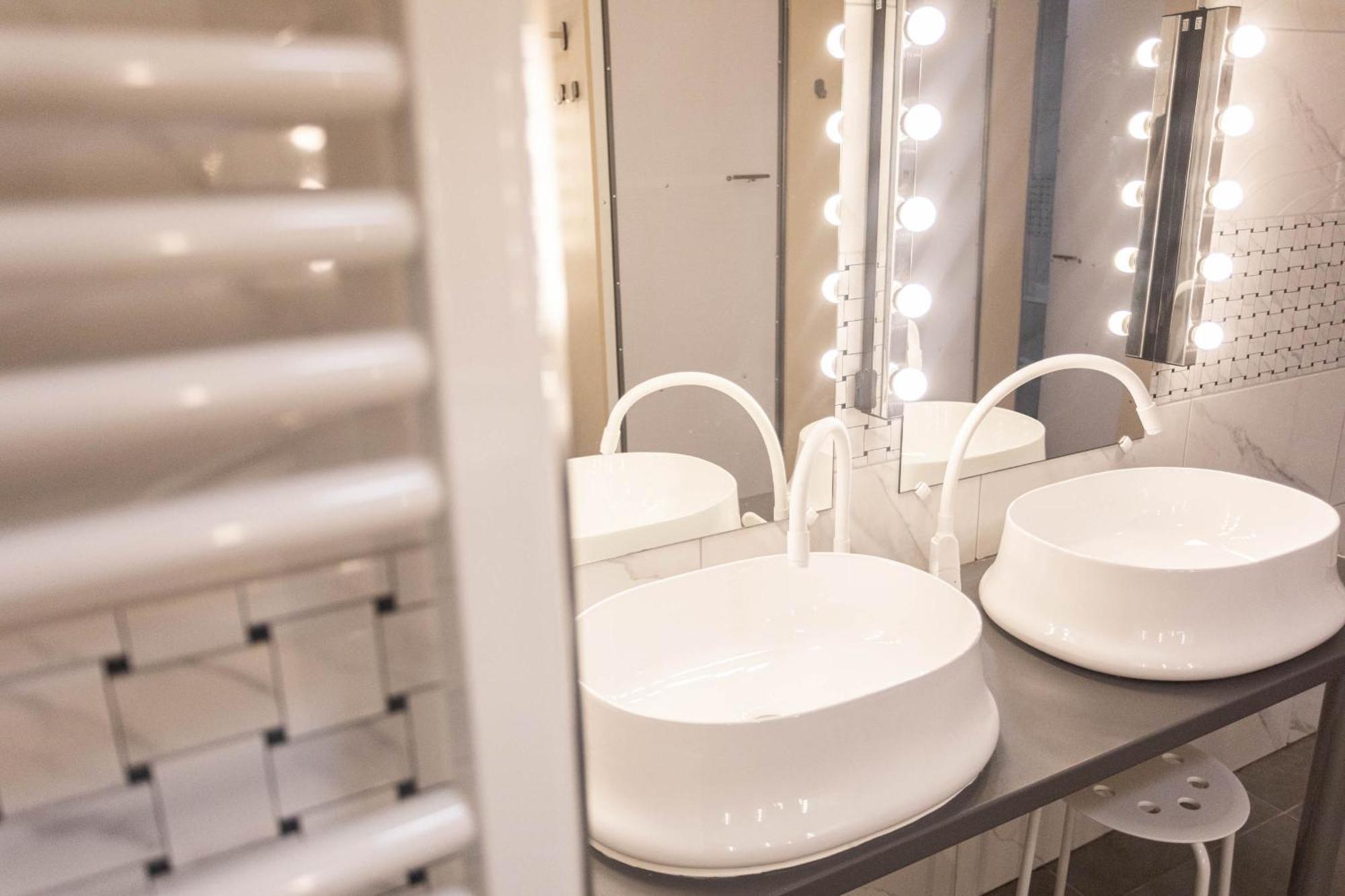 K3a Hotel a capsule